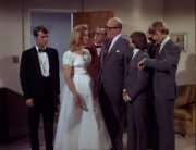 Groom, Bride, Waiter Bronislaw Kolinovsky, Weatherwax, Davy Jones, Peter Tork