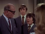 Weatherwax, Peter Tork, Davy Jones