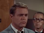McKinley Baker (Dick Anders)