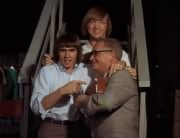 Davy Jones, Peter Tork, Keeva Johnson