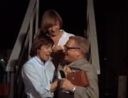 Davy Jones, Peter Tork, Keeva Johnson