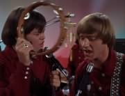 Micky Dolenz, Peter Tork