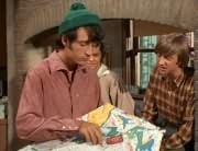 Mike Nesmith, Micky Dolenz, Peter Tork