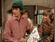Mike Nesmith, Micky Dolenz, Peter Tork
