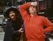 Micky Dolenz, Peter Tork