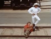 Peter Tork, Davy Jones