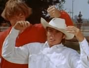 Peter Tork, Davy Jones