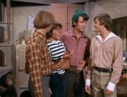 Peter Tork, Davy Jones, Mike Nesmith, Micky Dolenz