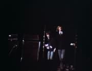 Davy Jones, Peter Tork