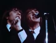 Davy Jones, Peter Tork