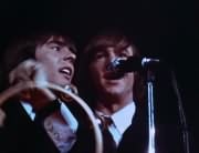 Davy Jones, Peter Tork