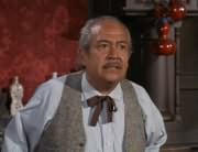 Pedro (Nacho Galindo)