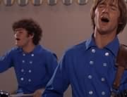 Micky Dolenz, Peter Tork