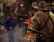 Davy Jones, Angelita, El Diablo