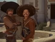 Peter Tork, Micky Dolenz