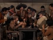 Peter Tork, Micky Dolenz, Jose, El Diablo