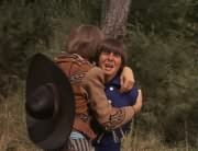 Peter Tork, Davy Jones