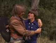 Peter Tork, Davy Jones