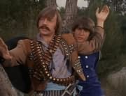 Peter Tork, Davy Jones
