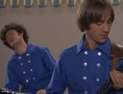 Micky Dolenz, Peter Tork