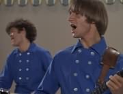 Micky Dolenz, Peter Tork