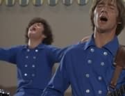 Micky Dolenz, Peter Tork