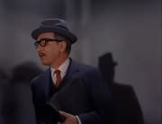 Lawyer (Art Lewis)