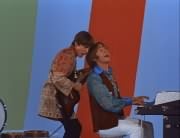 Davy Jones, Peter Tork
