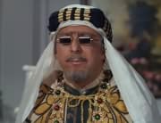 King Hassar Yaduin (Monte Landis)