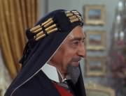 Vidaru (Arnold Moss)