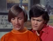 Peter Tork, Micky Dolenz