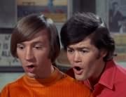 Peter Tork, Micky Dolenz