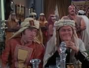 Peter Tork, Micky Dolenz