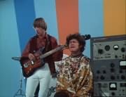 Peter Tork, Micky Dolenz
