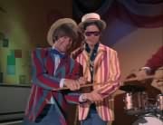 Peter Tork, Micky Dolenz