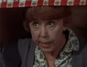 Mrs. Homer (Violet Carlson)