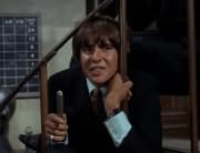 Davy Jones
