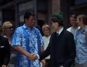 Handshake Man (?)