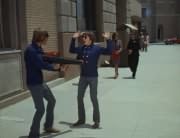 Peter Tork, Davy Jones