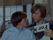 Davy Jones, Peter Tork
