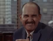 Mayor Motley (Irwin Charone)