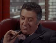 Wilbur Zeckenbush (Monte Landis)