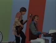 Davy Jones, Peter Tork