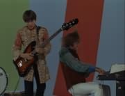 Davy Jones, Peter Tork