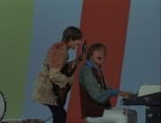 Davy Jones, Peter Tork