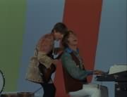 Davy Jones, Peter Tork