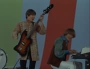 Davy Jones, Peter Tork