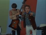 Davy Jones, Peter Tork