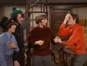 Davy Jones, Mike Nesmith, Peter Tork, Micky Dolenz
