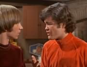 Peter Tork, Micky Dolenz